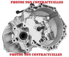 Boite de vitesses