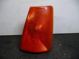 Optique avant secondaire gauche (feux)(clignotant)