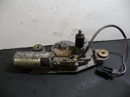 Moteur essuie glace arriere