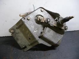 Moteur essuie glace arriere