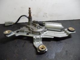Moteur essuie glace arriere