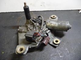 Moteur essuie glace arriere