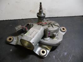 Moteur essuie glace arriere