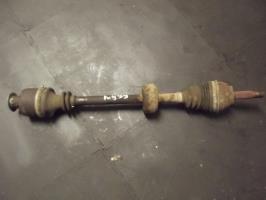 Cardan droit (transmission)