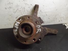 Fusee avant droit