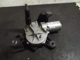 Moteur essuie glace arriere