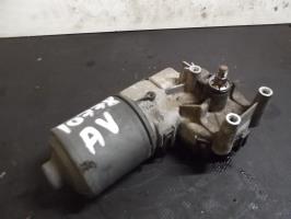 Moteur essuie glace avant