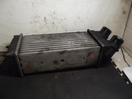 Echangeur air (Intercooler)