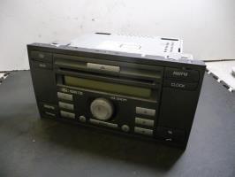 Autoradio d'origine