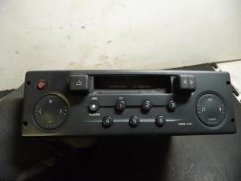 Autoradio d'origine