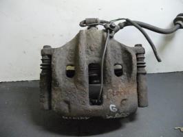 Etrier avant gauche (freinage)