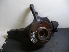 Fusee avant gauche