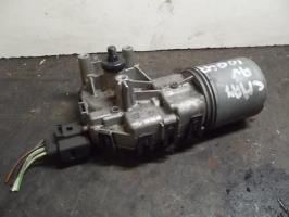 Moteur essuie glace avant
