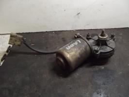 Moteur essuie glace avant