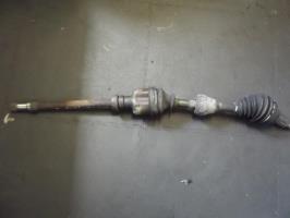 Cardan droit (transmission)
