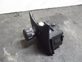 Commande regulateur vitesse