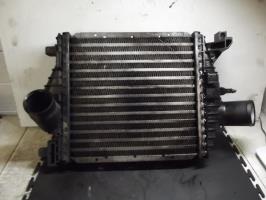 Echangeur air (Intercooler)