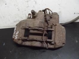 Etrier arriere gauche (freinage)