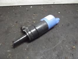 Pompe lave phares