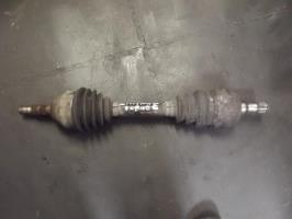 Cardan gauche (transmission)
