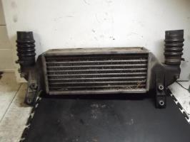 Echangeur air (Intercooler)