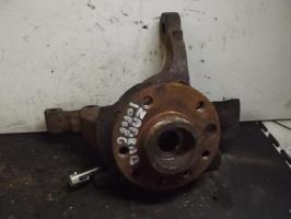 Fusee avant gauche