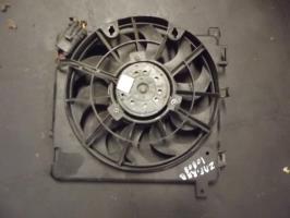 Moto ventilateur radiateur