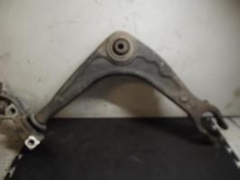 Triangle avant gauche