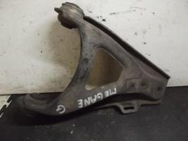 Triangle avant gauche