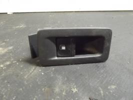 Fuel tank cap lock motor