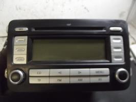 Autoradio d'origine