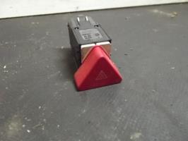 Bouton de warning
