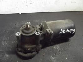 Moteur essuie glace avant