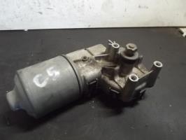Moteur essuie glace avant