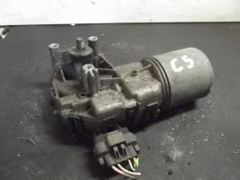 Moteur essuie glace avant