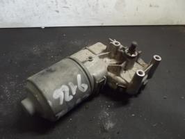 Moteur essuie glace avant