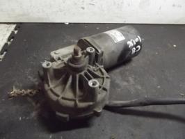 Moteur essuie glace avant