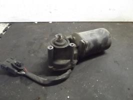 Moteur essuie glace avant