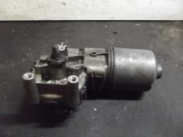 Moteur essuie glace avant