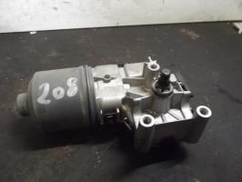 Moteur essuie glace avant