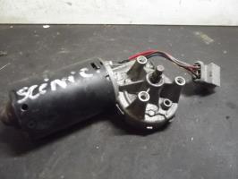 Moteur essuie glace avant