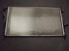 Radiateur eau
