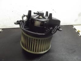 Ventilateur chauffage