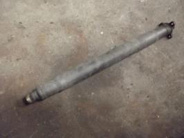 Arbre de transmission (propulsion)