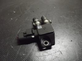 Capteur de pression de rampe injection