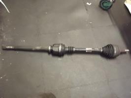 Cardan droit (transmission)