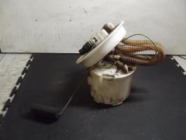 Pompe immergee