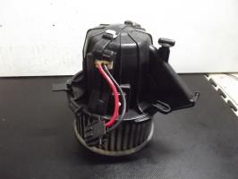 Ventilateur chauffage