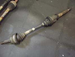 Cardan droit (transmission)