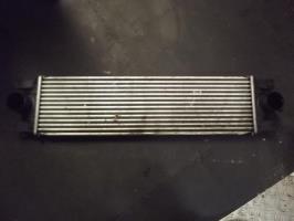 Echangeur air (Intercooler)